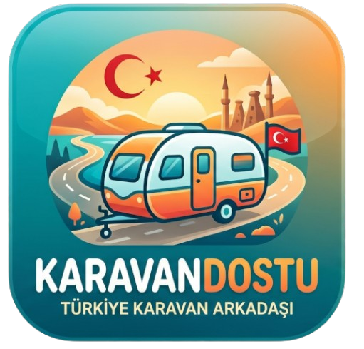 KaravanDostu Logo
